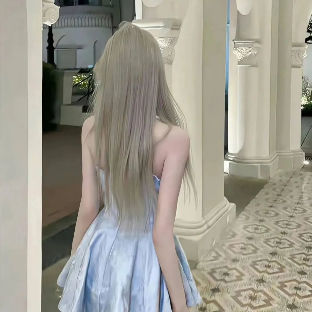 我和她的异地之约